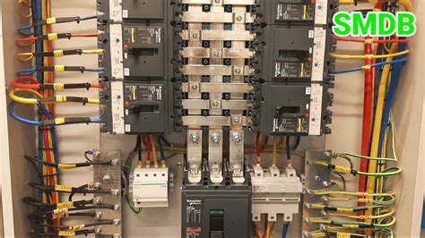 main busbar electrical